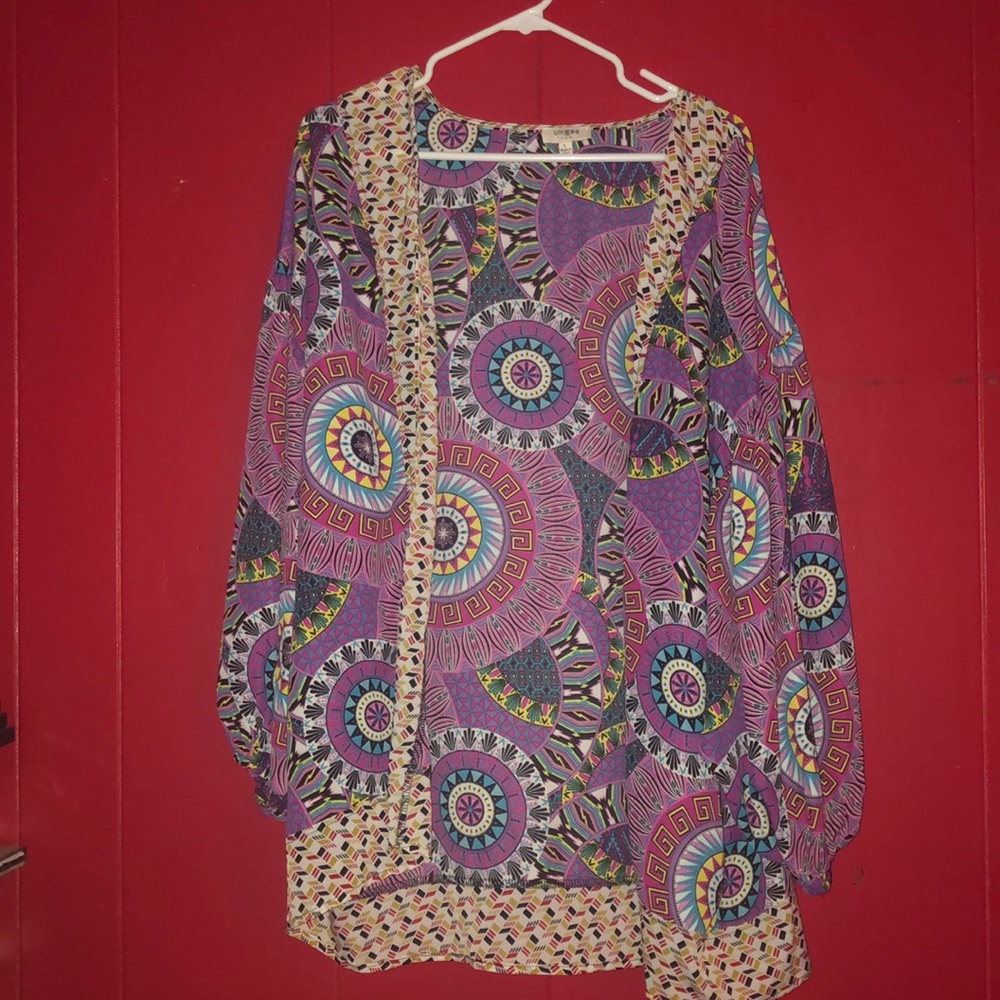 Kimono